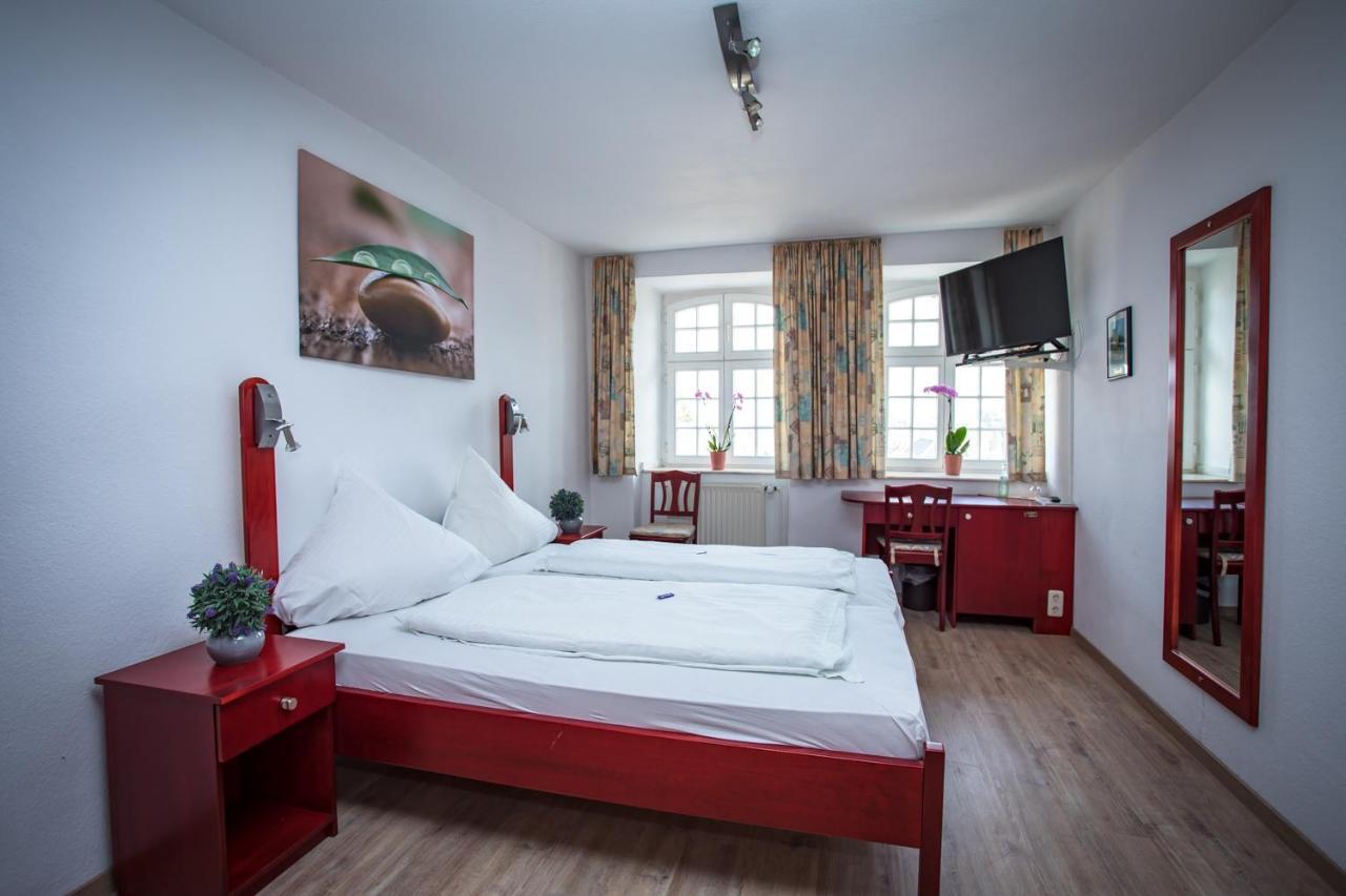 Hotel Ratskeller Nideggen Luaran gambar