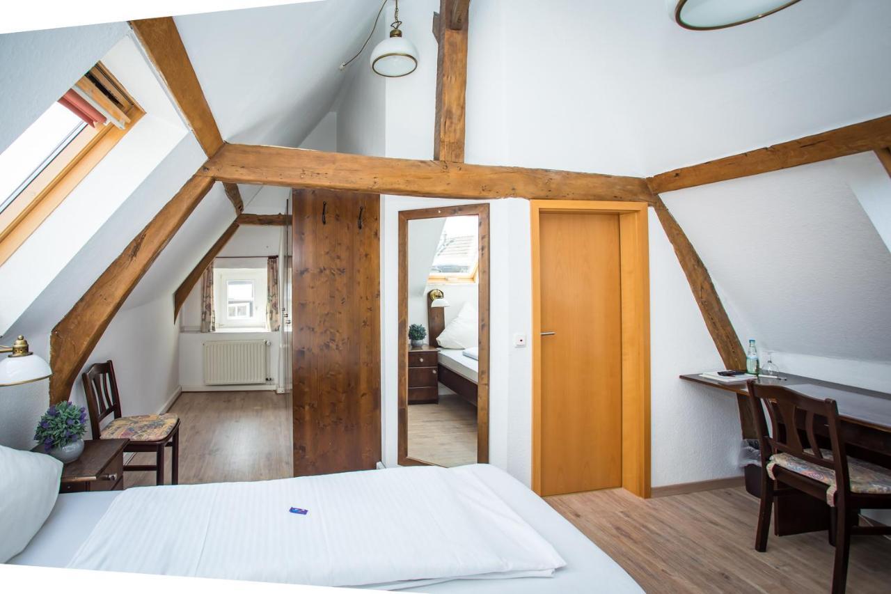 Hotel Ratskeller Nideggen Luaran gambar