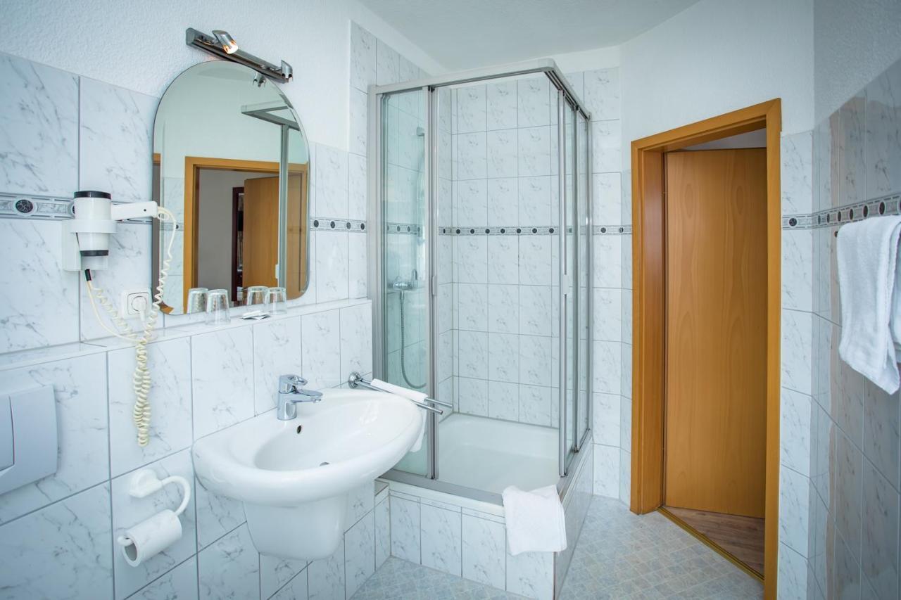 Hotel Ratskeller Nideggen Luaran gambar