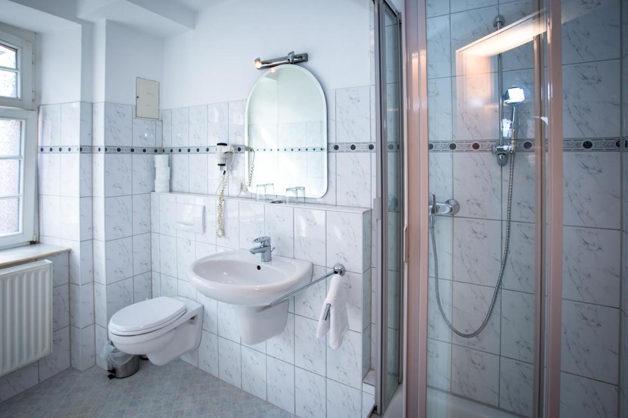 Hotel Ratskeller Nideggen Luaran gambar