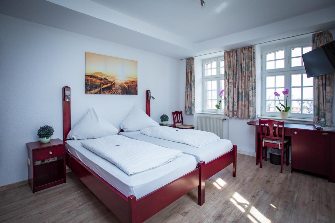 Hotel Ratskeller Nideggen Luaran gambar